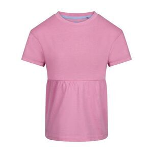 Trespass Girls Maru Top / Sweet Pink